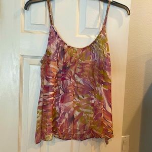 Lucky , baby doll top